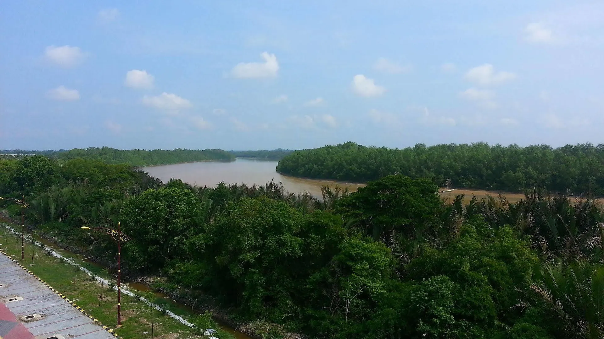 Apps Hotel Kuala Selangor 2*,