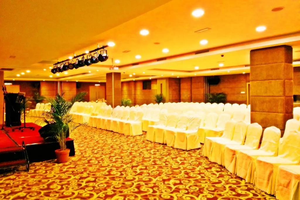 Apps Hotel Kuala Selangor
