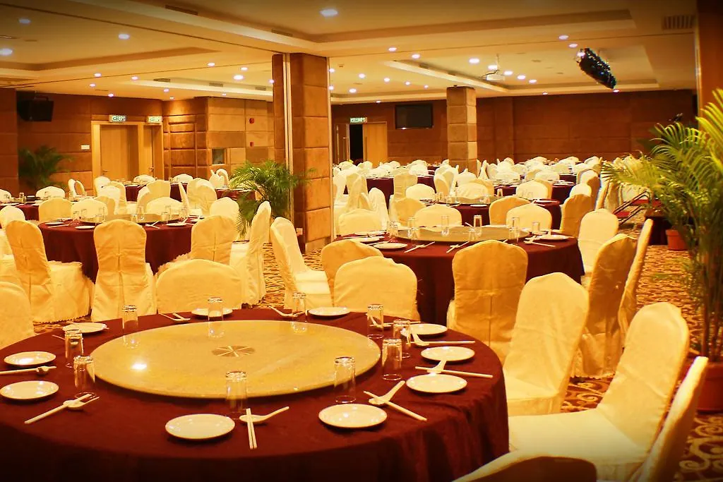 Apps Hotel Kuala Selangor 2*,