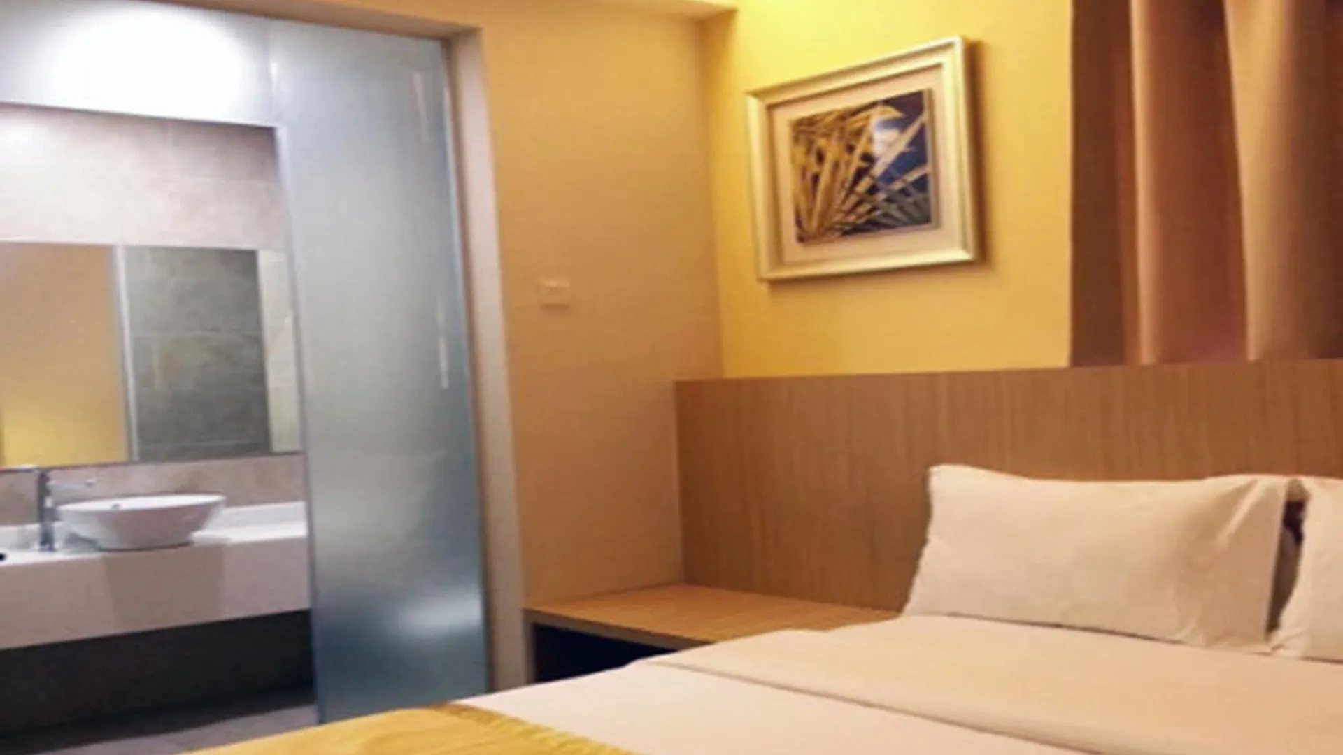 Apps Hotel Kuala Selangor