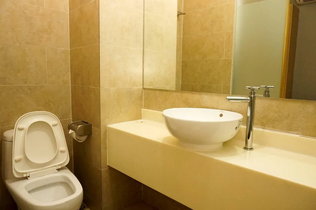 Apps Hotel Kuala Selangor