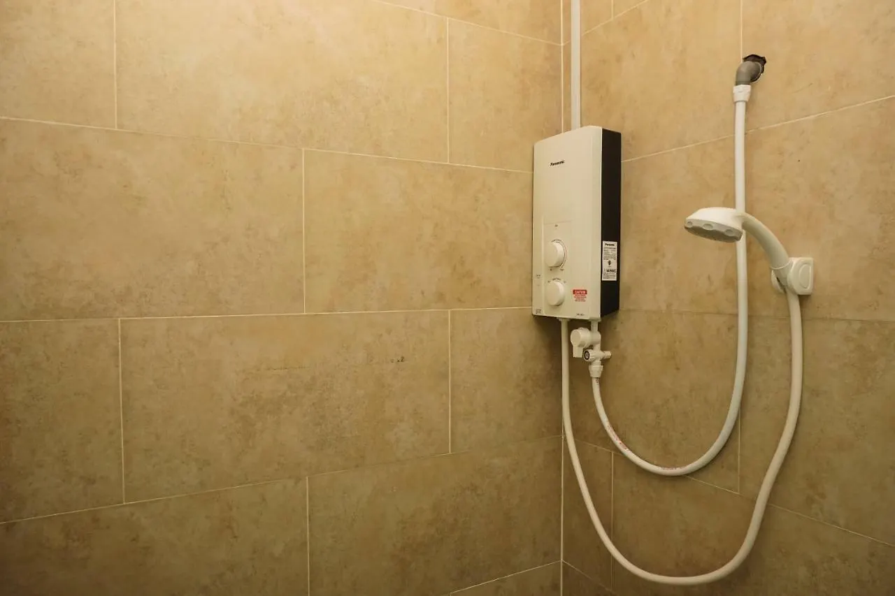 Apps Hotel Kuala Selangor
