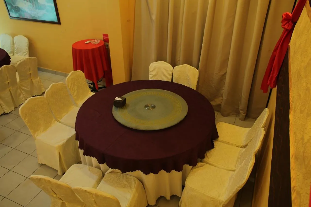 Apps Hotel Kuala Selangor