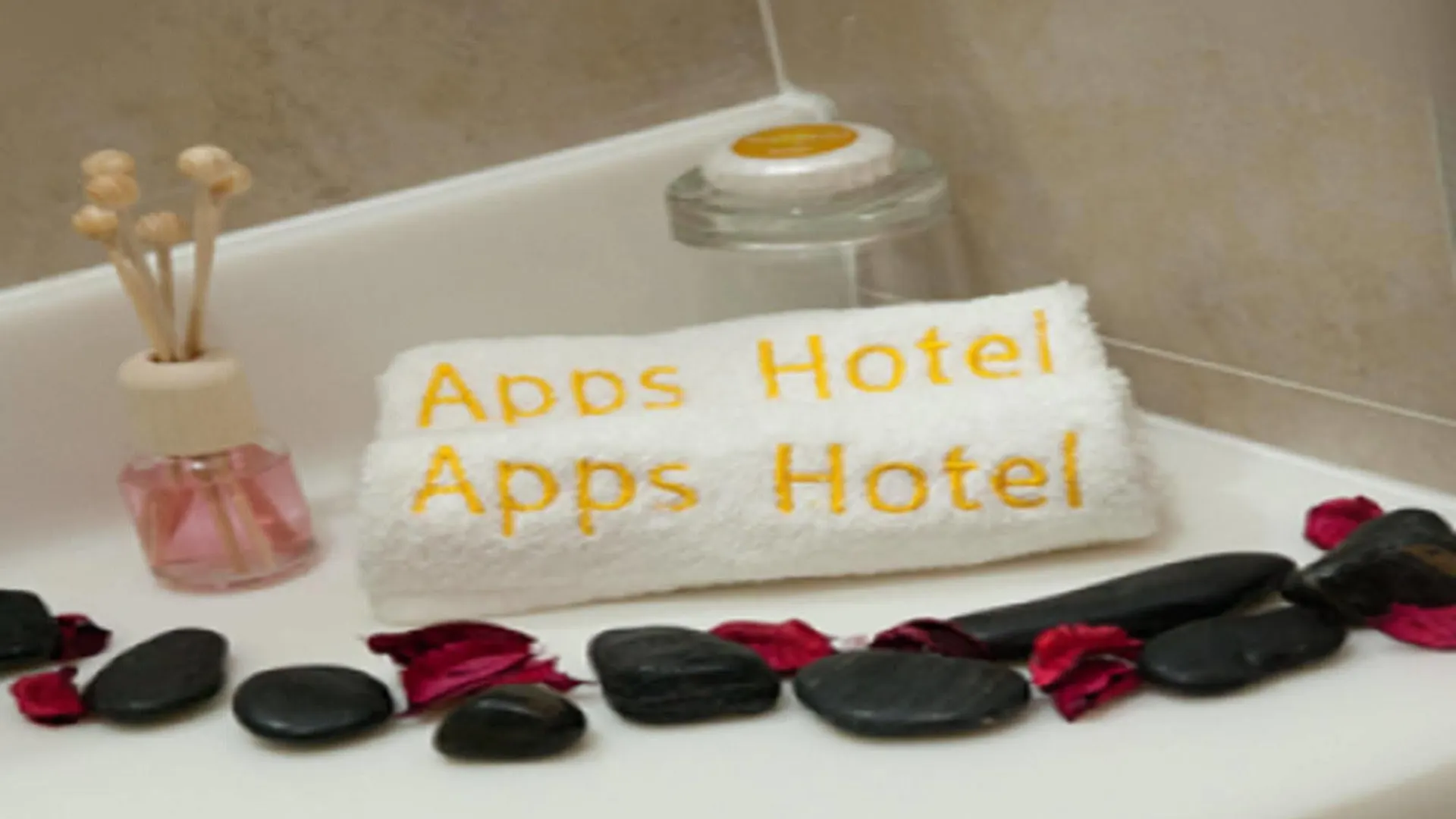 Apps Hotel Kuala Selangor