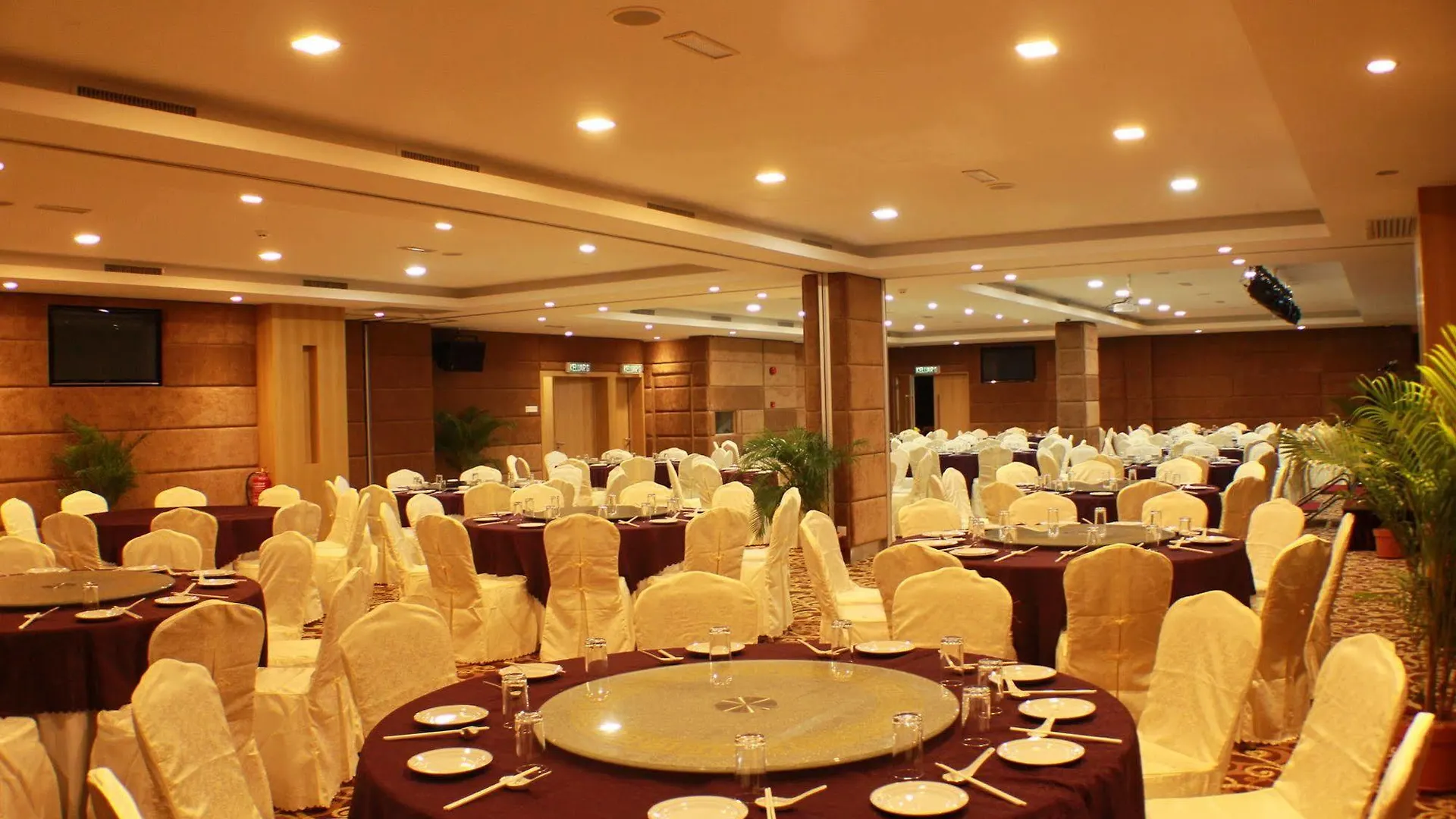 Apps Hotel Kuala Selangor 2*,  Malaysia