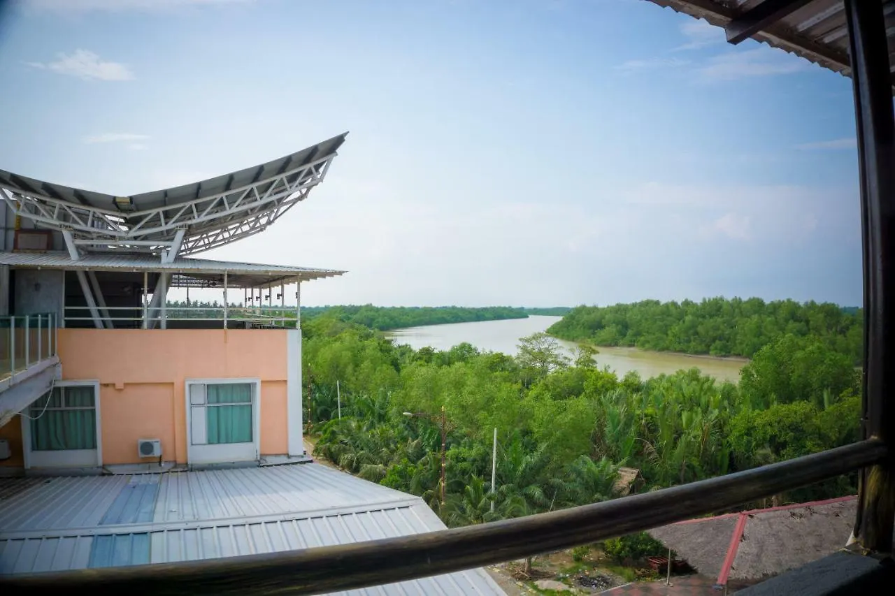 **  Apps Hotel Kuala Selangor Malaysia
